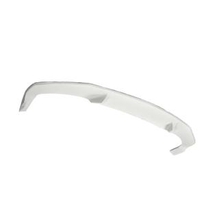 Lip delantero para parachoques delantero (imprimado para pintar) Volkswagen Crafter 2016- foto 4