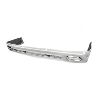 Difusor trasero inferior Sport 3 (imprimado para pintar) Volkswagen T6 2015-2024 foto 1