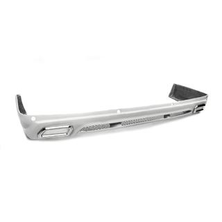 Difusor trasero inferior Sport 3 (imprimado para pintar) Volkswagen T6 2015-2024 foto 2