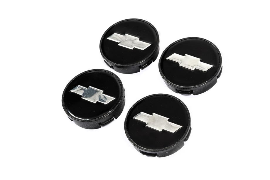 Chevrolet Tapacubos centrales 58.5/54.5mm ch5854-v1 (4 uds) Image