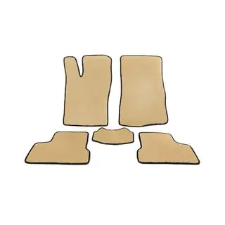 Alfombrillas EVA (Beige)
