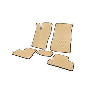 Alfombrillas EVA (Beige) Daewoo Nexia 1995-2016 foto 2