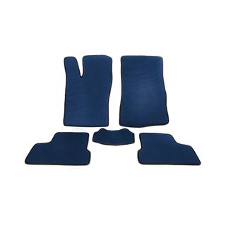 Alfombrillas EVA (Azules) Daewoo Nexia 1995-2016 foto 1