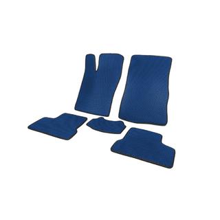 Alfombrillas EVA (Azules) Daewoo Nexia 1995-2016 foto 2