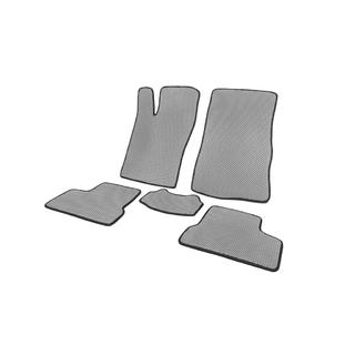 Alfombrillas EVA (Gris) Daewoo Nexia 1995-2016 foto 2