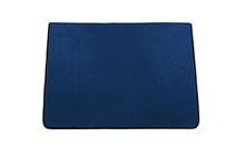 Toyota FJ Cruiser 2006-2022 Alfombrilla de maletero EVA Azul foto 1