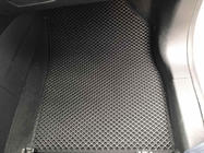 Renault Talisman 2015-2022 Alfombrillas EVA (negras) foto 4