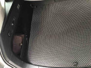 Renault Talisman 2015-2022 Alfombrilla de maletero (EVA, Negro) foto 4