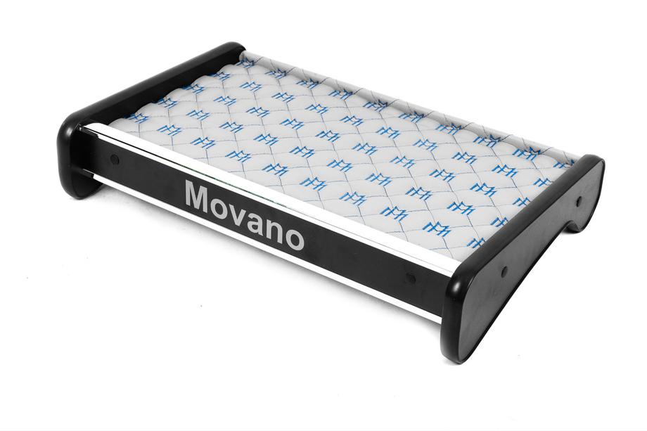 Opel Movano 2004-2010 Estante de salpicadero (Maybach) Image