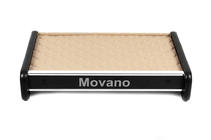 Opel Movano 2004-2010 Estante de Salpicadero Beige foto 2