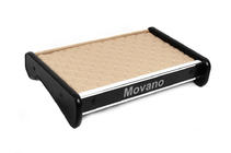 Opel Movano 2004-2010 Estante de Salpicadero Beige foto 3