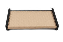 Opel Movano 2004-2010 Estante de Salpicadero Beige foto 4