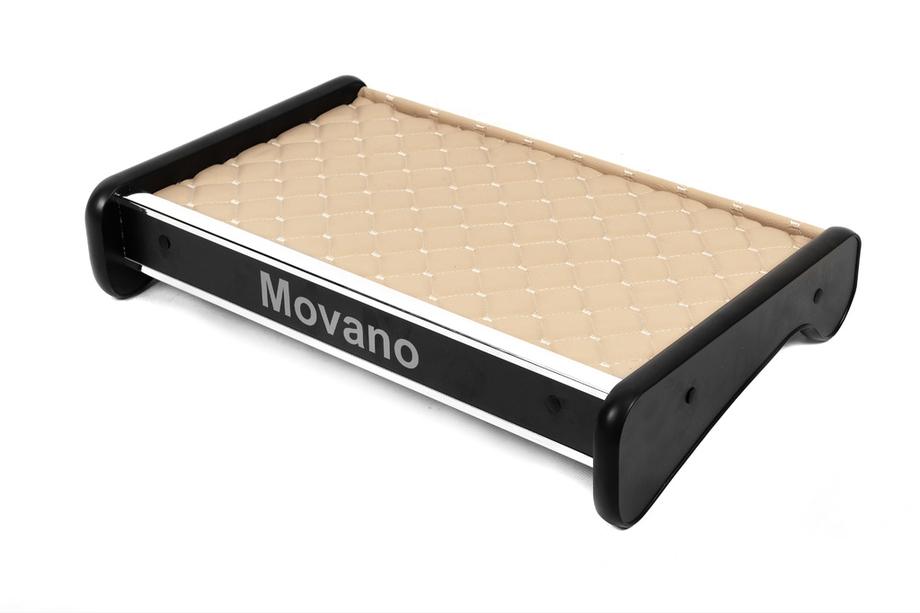 Opel Movano 2004-2010 Estante de Salpicadero Beige Image
