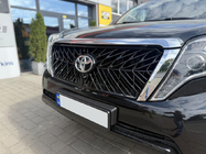 Toyota Land Cruiser Prado 150 2009-2023 Parrilla 2013-2017 (TRD) foto 4