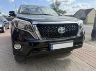 Toyota Land Cruiser Prado 150 2009-2023 Parrilla 2013-2017 (TRD) foto 3