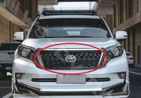 Toyota Land Cruiser Prado 150 2009-2023 Parrilla 2013-2017 (TRD) foto 7