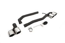 BMW 5 Series F10/F11 2010–2016 Kit de carroceria facelift a G30 M5 CS 2021 foto 24