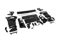 BMW 5 Series F10/F11 2010–2016 Kit de carroceria facelift a G30 M5 CS 2021 foto 26