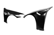 BMW 5 Series F10/F11 2010–2016 Kit de carroceria facelift a G30 M5 CS 2021 foto 19