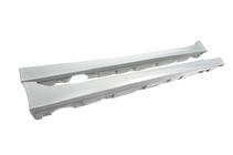 BMW 5 Series F10/F11 2010–2016 Kit de carroceria facelift a G30 M5 CS 2021 foto 23