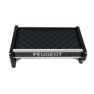 Estante de salpicadero 1994-1999 (ECO-BLUE) Peugeot Boxer 1994-2006 foto 2
