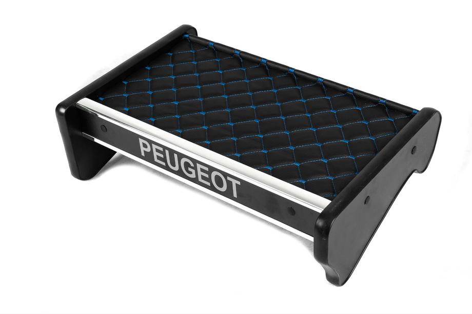 Peugeot Boxer 1994-2006 Estante de salpicadero 1994-1999 (ECO-BLUE) Image