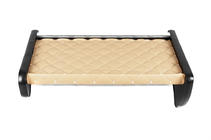 Peugeot Boxer 1994-2006 Estante de salpicadero 1994-1999 (Beige) foto 4