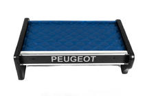 Peugeot Boxer 1994-2006 Estante de salpicadero 1994-1999 (Azul) foto 2