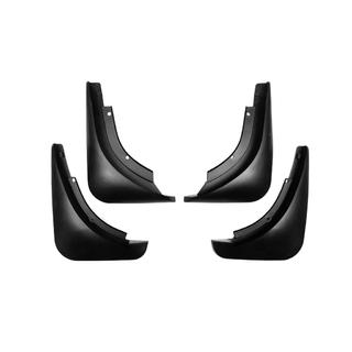 Guardabarros Premium (4 uds) Audi A8 2002-2009 foto 1