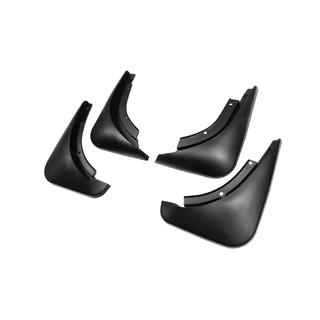 Guardabarros Premium (4 uds) Audi A8 2002-2009 foto 2