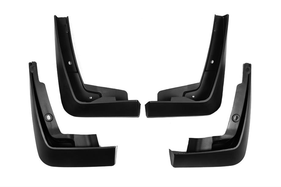 Audi A5 2016-2025 Guardabarros Premium Originales 2021+ (Juego de 4) Image