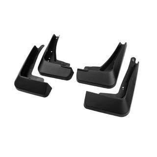 Guardabarros Premium (4 uds) Audi A3 2020- foto 2