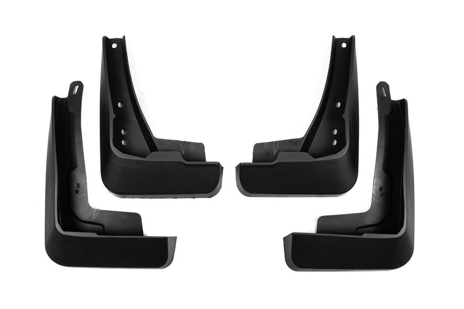 Audi A3 2020- Guardabarros Premium (4 uds) Image