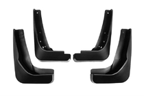 Audi A3 2012-2020 Guardabarros Premium Sedan (2012-2017, Juego de 4) foto 1