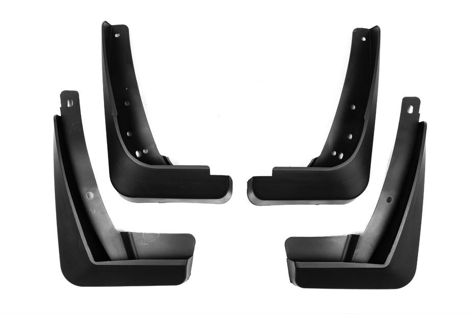 Audi A3 2012-2020 Guardabarros Premium HB (2017-2020, Juego de 4) Image