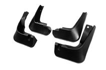 Audi A1 2010-2018 Guardabarros originales Premium 2010-2015 (4 uds) foto 2