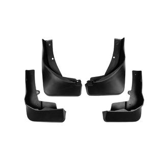 Guardabarros Premium Originales (4 uds, Sportback) Audi Q3 2019–2025 foto 1
