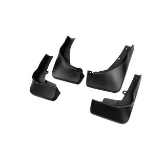 Guardabarros Premium Originales (4 uds, Sportback) Audi Q3 2019–2025 foto 2