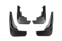 Audi Q5 2008-2017 Guardabarros Premium Originales (4 uds, S-Line) foto 2