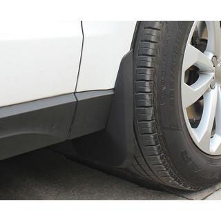 Guardabarros originales Premium V1 (juego de 4) Audi Q5 2008-2017 foto 4