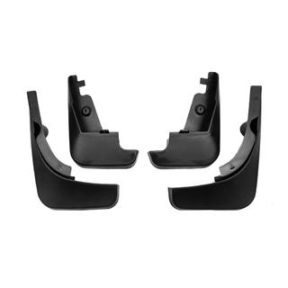 Guardabarros originales Premium V1 (juego de 4) Audi Q5 2008-2017 foto 2