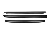 Mercedes X class 2017-2020 Protector de borde de porton (3 uds.) foto 2
