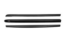 Mitsubishi L200 2015-2024 Protector de borde de porton (3 uds.) foto 6