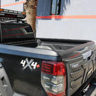 Volkswagen Amarok 2010-2022 Protector de borde de porton (3 uds.) foto 3