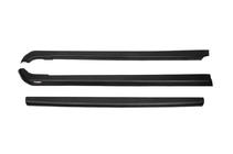 Volkswagen Amarok 2010-2022 Protector de borde de porton (3 uds.) foto 2