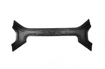 Dacia Duster 2008-2018 Cubierta de maletero de plastico foto 5