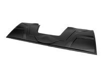 Nissan Navara 2006-2015 Moldura de Tapa de Maletero (ABS) foto 5