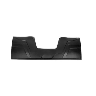 Moldura de Tapa de Maletero (ABS) Nissan Navara 2006-2015 foto 4