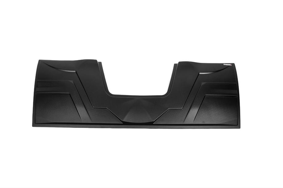 Nissan Navara 2006-2015 Moldura de Tapa de Maletero (ABS) Foto 4