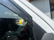 Mercedes Sprinter W907/W910 2018- Deflectores de Ventana (2 uds, Sunplex Sport) foto 4